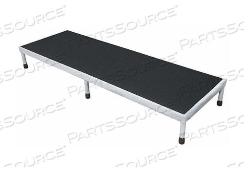 OEM#: 1AAWP2460A8 A9-14 B1 P6WORK PLTFORM ADJSTBL HT STL 9 TO 14 IN H by Cotterman