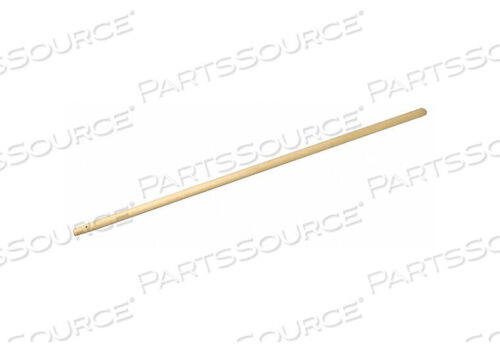 OEM#: 828CONCRETE PLACER HANDLE 54 X1-1/4 IN WOOD by Marshalltown