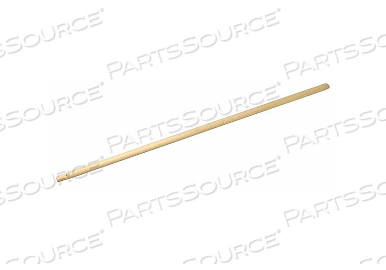 OEM#: 828CONCRETE PLACER HANDLE 54 X1-1/4 IN WOOD by Marshalltown