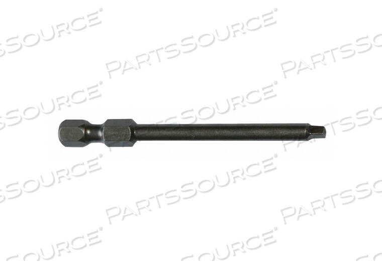 OEM#: 1951-2X-5PKPOWER BIT SAE 1/4 HEX POWER DRIVE PK5 by Apex Tool Group