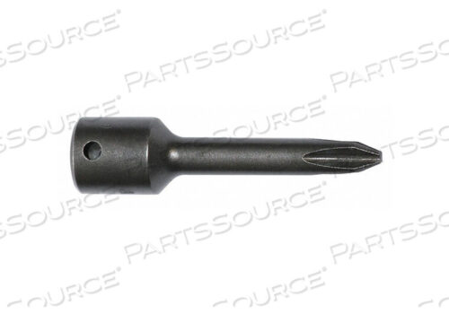 OEM#: 854PT-1PKSOCKET BIT 1/2 IN DR #4 PHILLIPS by Apex Tool Group