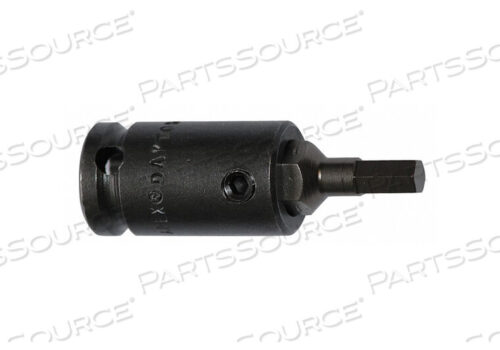 OEM#: SZ-17-5PKSOCKET BIT 3/8 IN DR 1/2 IN HEX PK5 by Apex Tool Group