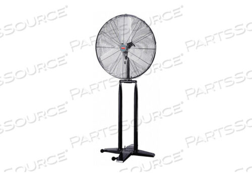OEM#: 22YK16LIGHT DTY INDSTRL FAN 24 BLDE DIA 2SPD by DAYTON ELECTRIC MANUFACTURING CO