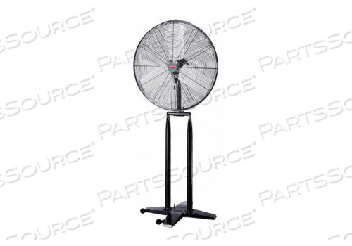 OEM#: 22YK18LIGHT DTY INDSTRL FAN 30 BLDE DIA 2SPD by DAYTON ELECTRIC MANUFACTURING CO