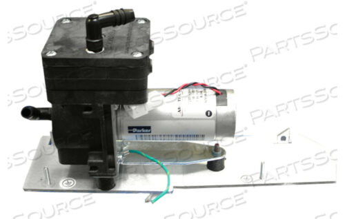 OEM#: 90201-8PUMP ASSEMBLY by SSCOR, Inc.