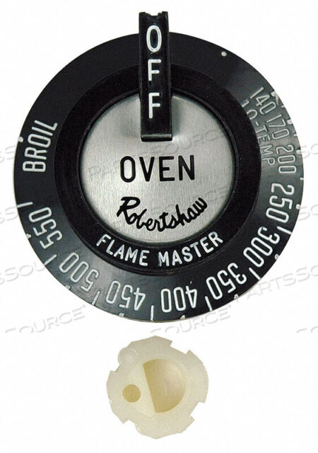 OEM#: 4590-022KNOB by Robertshaw