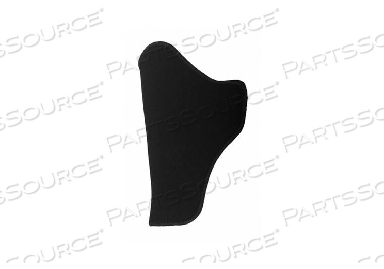 OEM#: 89002OT ITP HOLSTER LEFT SIZE 0 by Uncle Mikes