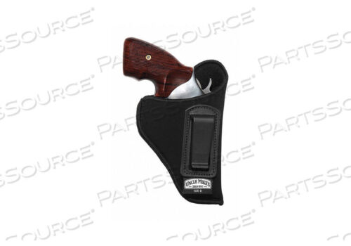 OEM#: 89001OT ITP HOLSTER RIGHT SIZE 0 by Uncle Mikes
