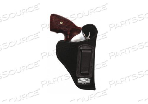 OEM#: 89051OT ITP HOLSTER RIGHT SIZE 5 by Uncle Mikes