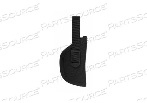 OEM#: 81101SIDEKICK HIP HOLSTER RIGHT SIZE 10 by Uncle Mikes