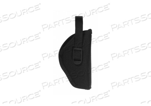 OEM#: 81152SIDEKICK HIP HOLSTER LEFT SIZE 15 by Uncle Mikes