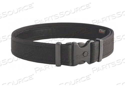 OEM#: 87771ULTRA DUTY BELT KODRA BLACK M by Uncle Mikes