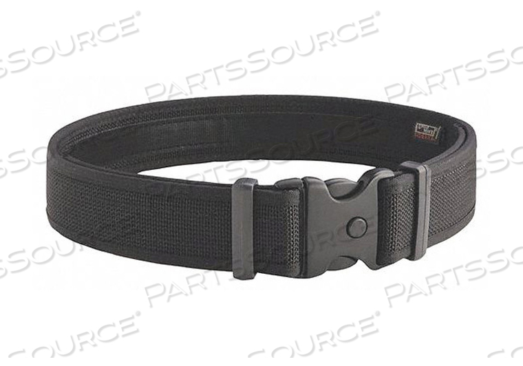 OEM#: 87771ULTRA DUTY BELT KODRA BLACK M by Uncle Mikes