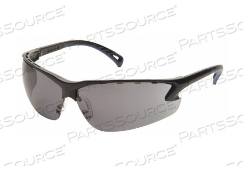 OEM#: SB5720DTSAFETY GLASSES GRAY ANTISTATIC by Pyramex
