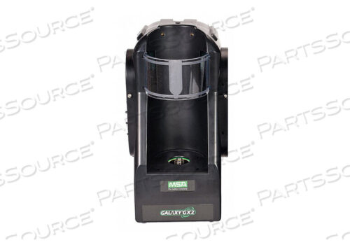 OEM#: 10105756CALIBRATION GAS CYLINDER STAND 24 DIA. by MSA Safety Sales, LLC