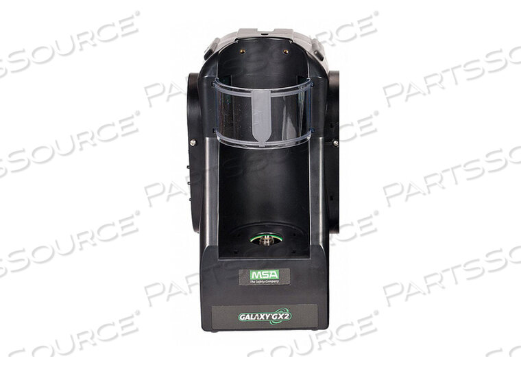 OEM#: 10105756CALIBRATION GAS CYLINDER STAND 24 DIA. by MSA Safety Sales, LLC