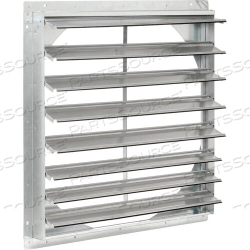 OEM#: 245717SHUTTER FOR 30 EXHAUST FANS by Air Conditioning Products Company