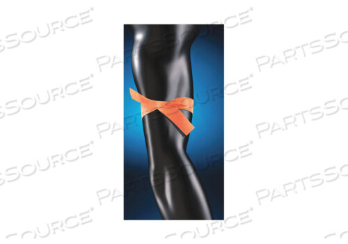 OEM#: HS120110TOURNIQUET STRIPS POLYISOPRENE PK250 by Heathrow Scientific, LLC