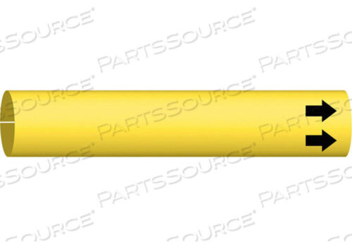 OEM#: 4286-BPIPE MARKER (ARROW ONLY) by Brady Americas