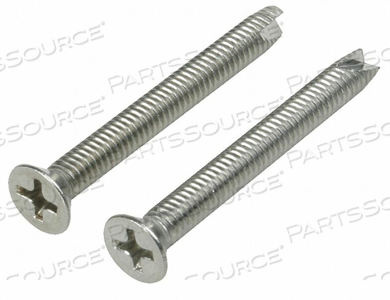 OEM#: T-28ESCUTCHEON SCREWS SYMMONS TEMPTROL PR by Symmons