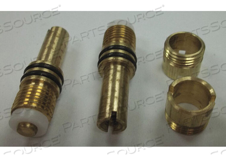 OEM#: T-52SPINDLE FOR SYMMONS TEMPTROL VALVE PR by Symmons