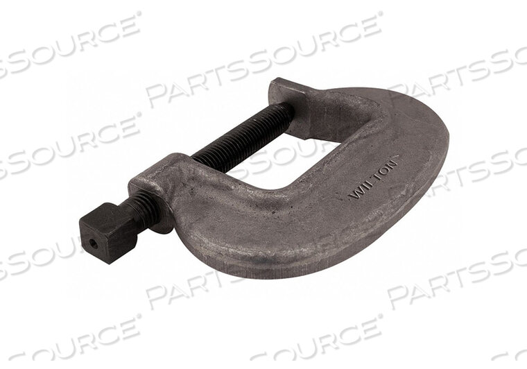OEM#: 1-FCC-CLAMP 1-3/8 STEEL EXTRA HD 5600 LB. by Wilton/ Walter Meier Manufacturing Americas