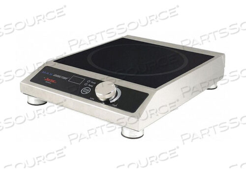 OEM#: SM-181C-TPORTABLE INDUCTION RANGE 1800W/110V by Spring USA