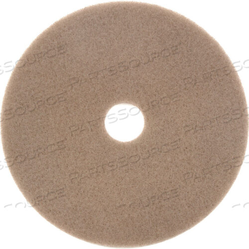 OEM#: 40362020 BURNISHER PAD, HIGH FREQ., SOFT TO MEDIUM FINISH - 5 PER CASE by Americo Manufacturing Co.