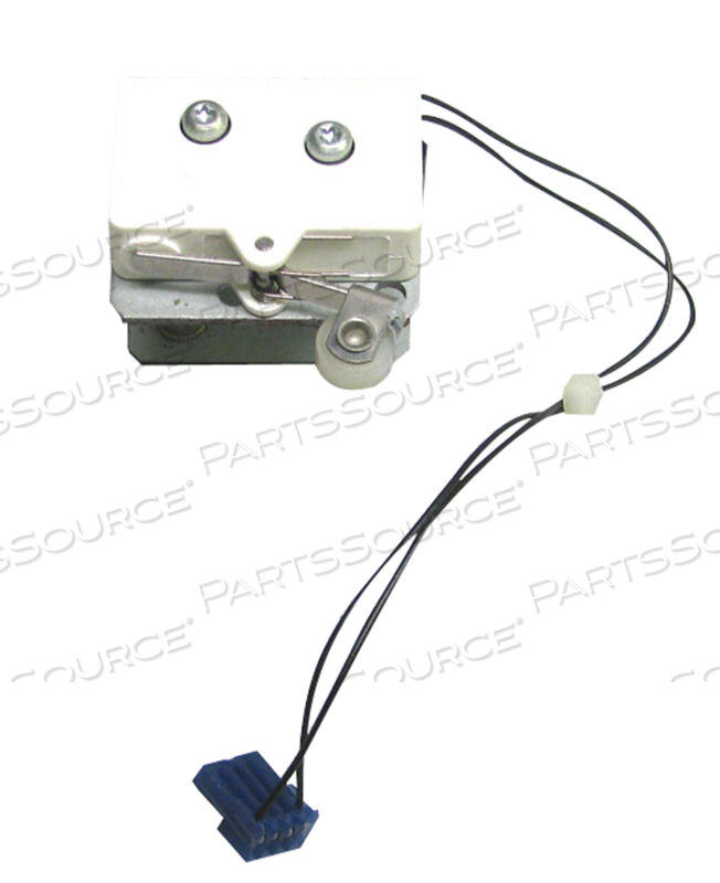 OEM#: E2525IMBALANCE SWITCH MIKRO 20/120/20S by Helmer Inc