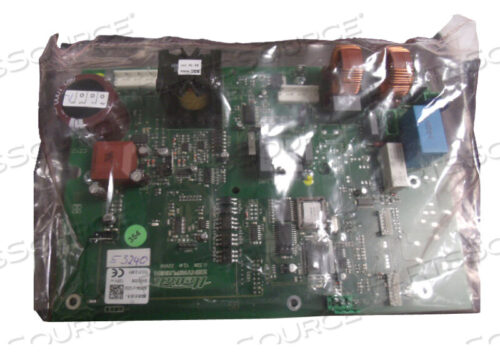 OEM#: E3240MAIN ELECTRONICS U320 by Helmer Inc
