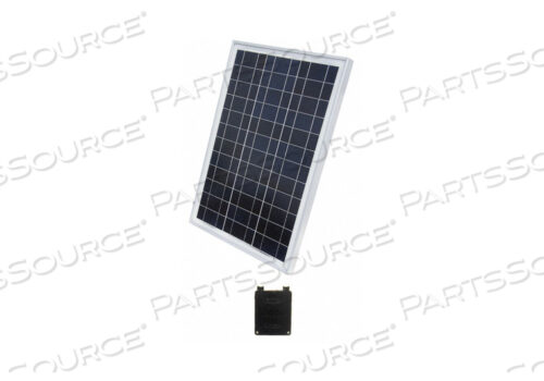 OEM#: SPM050P-BPSOLAR PANEL 50W POLYCRYSTALLINE by Solartech Power