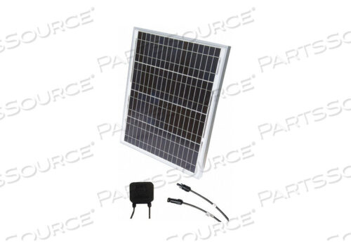 OEM#: SPM040P-WP-NSOLAR PANEL 40W POLYCRYSTALLINE by Solartech Power