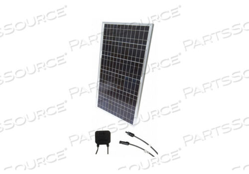OEM#: SPM065P-WP-NSOLAR PANEL 65W POLYCRYSTALLINE by Solartech Power