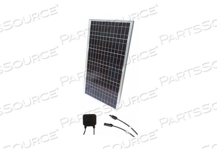 OEM#: SPM065P-WP-NSOLAR PANEL 65W POLYCRYSTALLINE by Solartech Power