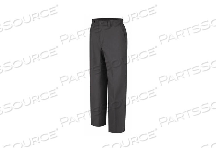 OEM#: WP70CH 32 34WORK PANTS CHARCOAL COTTON/POLYESTER by Wrangler