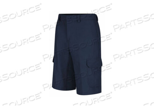 OEM#: WP90NV 4012CARGO SHORTS NAVY COTTON/POLYESTER by Wrangler