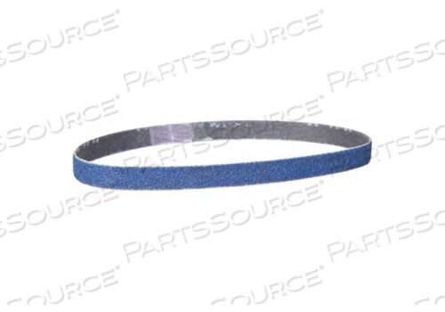 OEM#: 66254491535SANDING BELT 1/8 WX18 L ZA 60GR PK50 by Norton | Saint-Gobain Abrasives