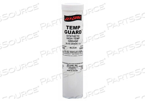 OEM#: 31850SYNTHETIC GREASE CARTRIDGE 14 OZ. by Jet-Lube