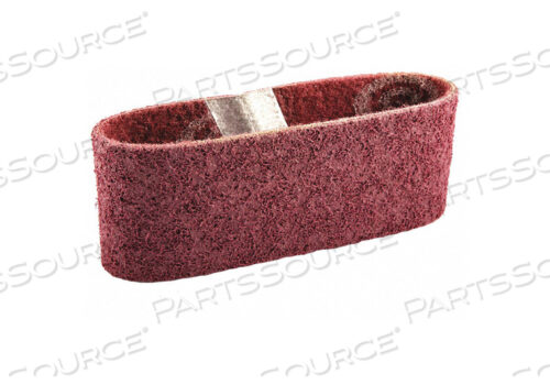 OEM#: 66623335112SANDING BELT 3IN.WX18IN.L AO 150G PK10 by Norton | Saint-Gobain Abrasives