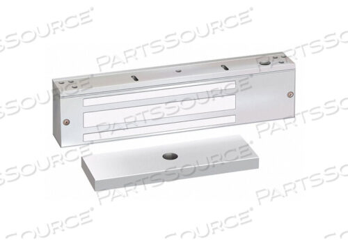 OEM#: 1511VDBELECTROMAGNETIC LOCK 670MA@12V 1650 LB. by SDC
