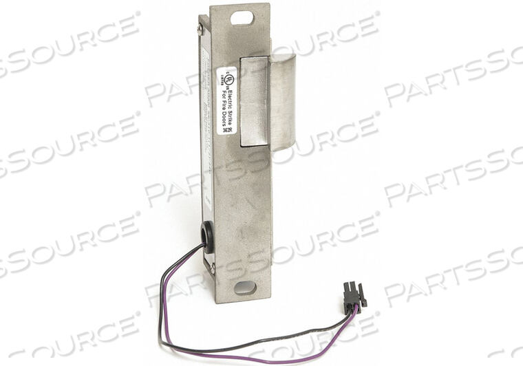 OEM#: 310-1 (1/2) 24DELECTRIC STRIKE BODY ONLY 1500LB. by HES -- Hoffman Engineered Systems