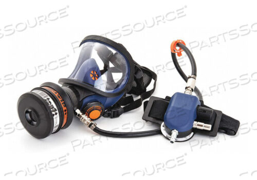 OEM#: SR 200 AIRLINEFULL FACE MASK UNIVERSAL SIZE by Sundstrom Safety