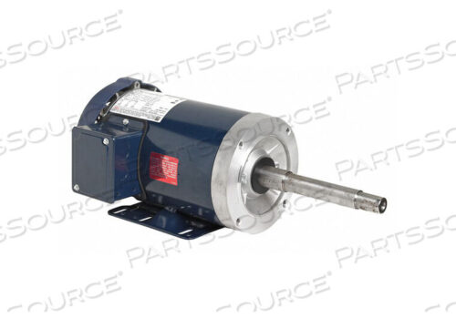OEM#: 182TTFBD6037CC PUMP MOTOR 3-PHASE TEFC 3HP 230/460V by Marathon Motors