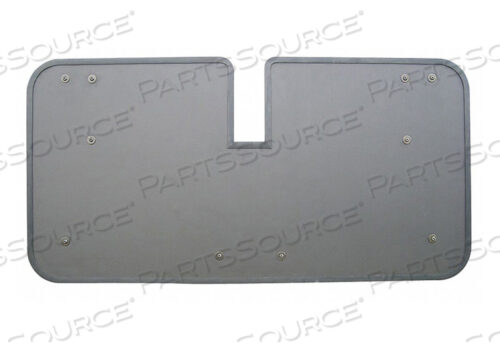 OEM#: SNIPER-IIIATACTICAL SHIELD LEVEL IIIA 21IN X 42IN by United Shield International LLC