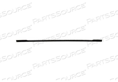 OEM#: 82933SCROLL SAW BLADE PINNED 18 TPI PK6 by Eazypower
