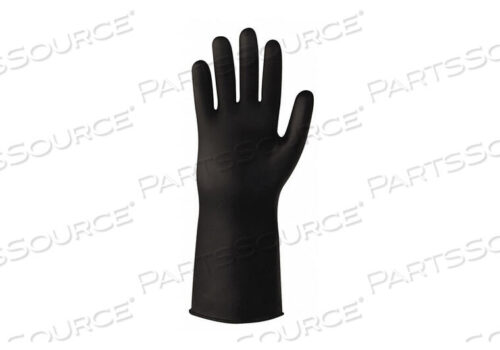 OEM#: 878R-11CHEMICAL RESISTANT GLOVES BUTYL 2XL PR by SHOWA