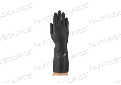 OEM#: 87-118GLOVES NATURAL RUBBER 7-1/2 PR by Ansell Healthcare