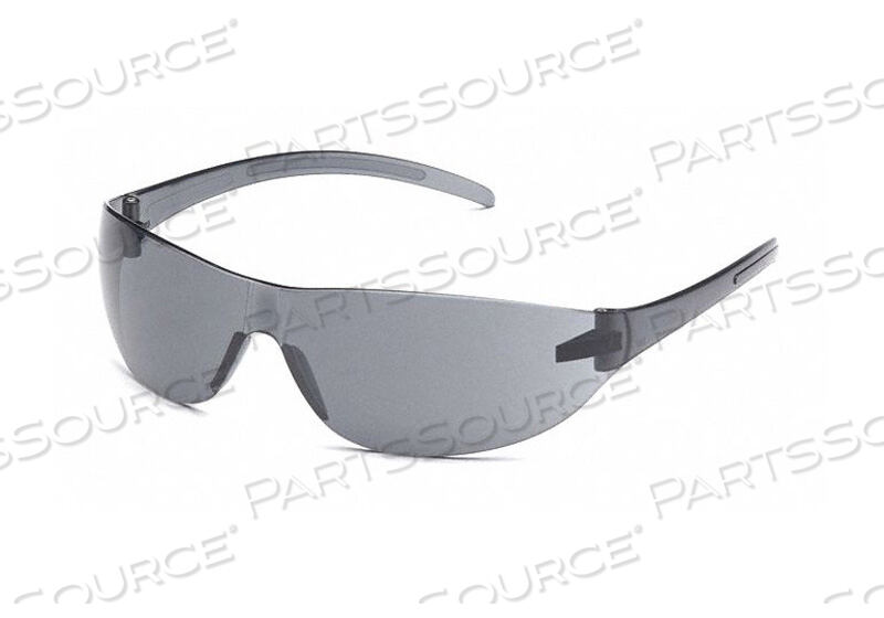OEM#: S3220SALAIR- GRAY FRAME GRAY LENS by Pyramex