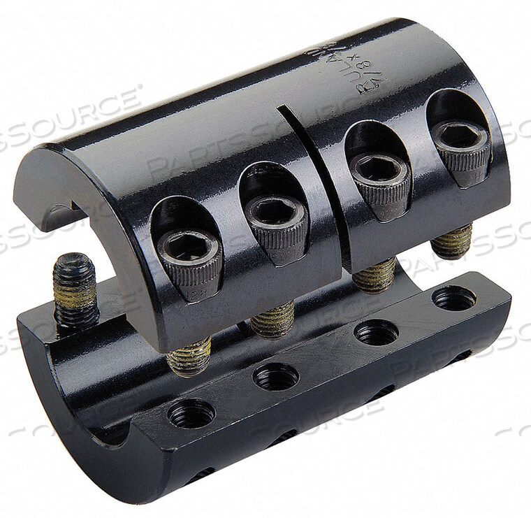 OEM#: SPC-22-22-FRIGID SHAFT COUPLING CLAMP 3-5/8 L by Ruland Manufacturing Inc.