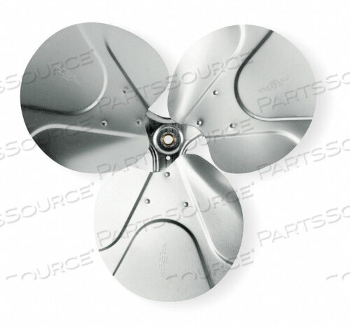 OEM#: 2C683BLADE FAN PROPELLER DIA12 by DAYTON ELECTRIC MANUFACTURING CO
